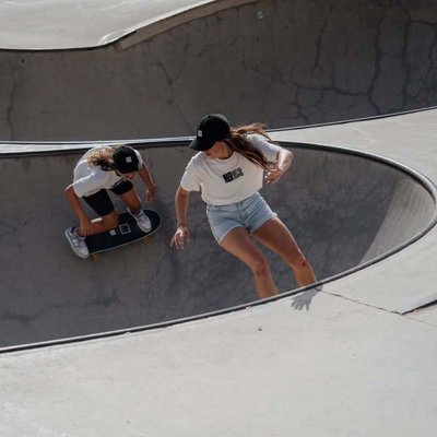 SURFSKATE | BOWL CLASS